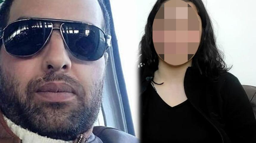 "Seni kendime karı yapacağım, sonra da başkalarına satacağım" diyen tacizcisini &ouml;ld&uuml;rm&uuml;şt&uuml;... Liseli Azra hakkında karar verildi!