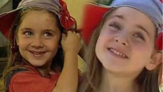 Bir dönemin çocuk yıldızı Can Ayşecik büyüdü! Ecem Kanun'un son hali şaşkına çevirdi