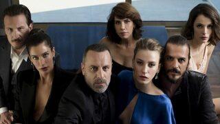 Fi Çi dizisi hayranlarına kötü haber! Erken final mi yapıyor?