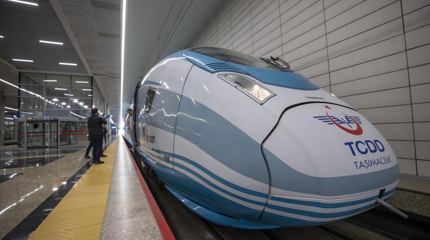 12 saatlik yol 2 saate inecek! Açılışını Cumhurbaşkanı Erdoğan yapacak