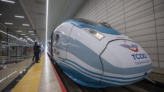 12 saatlik yol 2 saate inecek! Açılışını Cumhurbaşkanı Erdoğan yapacak