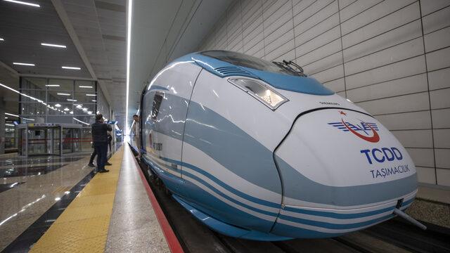 12 saatlik yol 2 saate inecek! Açılışını Cumhurbaşkanı Erdoğan yapacak