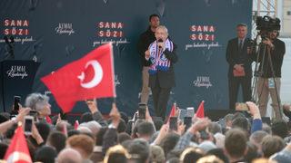 Kemal Kılıçdaroğlu'ndan 'sosyolog ve sosyal hizmet uzmanı' mesajı: 20 bin atama yapacağız