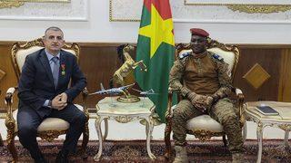 Haluk Bayraktar'a bir ödül daha! O ülkenin en üst seviye ulusal nişanı verildi