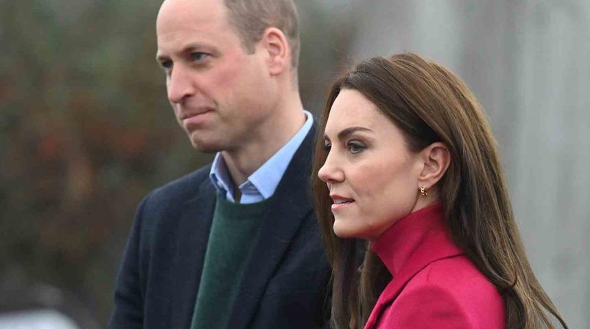 İngiltere'yi karıştıran iddia! 'Prens William o gazeteden para aldı'