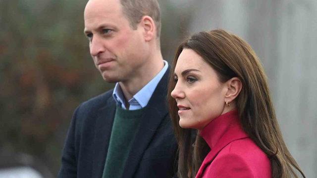 İngiltere'yi karıştıran iddia! 'Prens William o gazeteden para aldı'