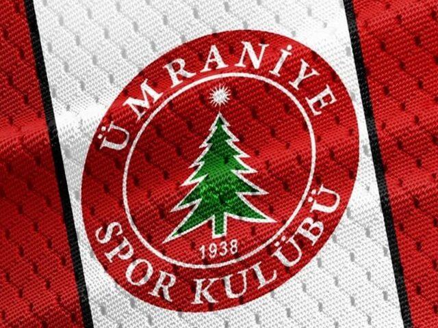 Ümraniyespor'dan TFF'ye olay VAR talebi!