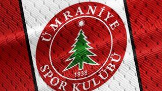 Ümraniyespor Kulübü, 8 karşılaşmanın VAR kayıtlarının açıklanmasını talep etti