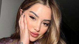 Fenomen Ala Tokel'in estetiksiz hali görenleri şaşırttı! Annesi bile tanıyamaz