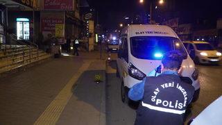 Adana'da düğünde çıkan bıçaklı kavgada 10 kişi yaralandı