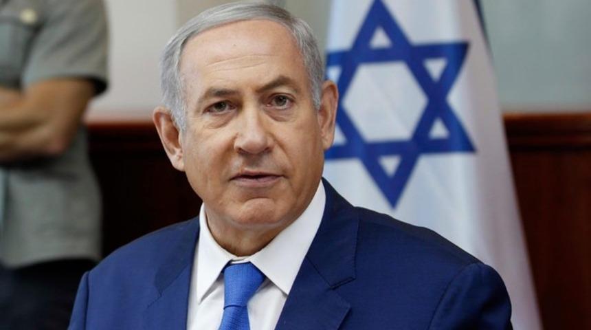 ABD'nin ardından İsrail de ayrılıyor