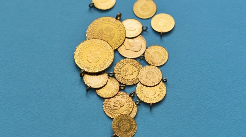Darphane altın sertifikası fiyatı da arayı açtı! 1 gram altın 1.444 TL oldu: 5 ayda yüzde 37 kâr