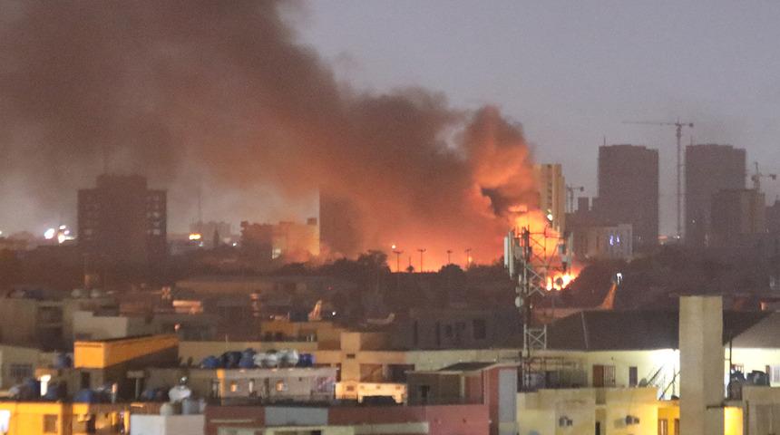 DSÖ’den dünyayı korkutan ‘biyolojik sağlık riski’ uyarısı: İşgal ettiler…