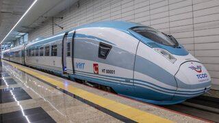 Ankara-Sivas Hızlı Tren Hattı bugün açılıyor: İki şehir arası 2 saate inecek! İlk defa oluyor...