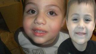 Caniliğin bu kadarı! 10 yaşındaki oğlunu 5 gün boyunca işkence ederek öldüren anne ve erkek arkadaşı yakalandı