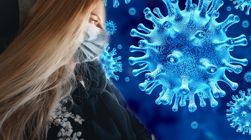 Bilim adamları uyardı! Köpek gribi insanlar için büyük risk oluşturuyor