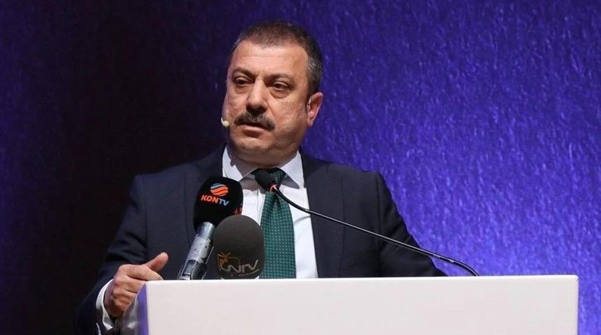 Merkez Bankası faiz kararı ne oldu? Merkez Bankası Para Politikası kurulu faizi değiştirmedi
