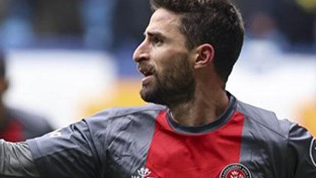 Galatasaray'a karşı yıldızlaştı, Süper Lig devi harekete geçti! Borini için imza planı...