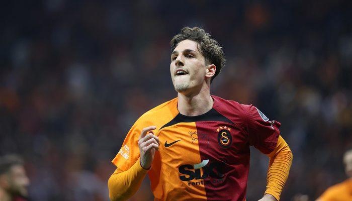 Galatasaray’ın yıldızı Ada yolcusu! 35 milyon euroya serbest kalacaktı, daha fazlasını veriyorlar…Galatasaray