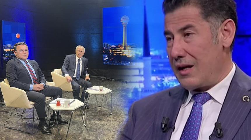 'Sürpriz yapacağım' dedi, tarih bile verdi! Sinan Oğan'dan dikkat çeken iddia: Çekilecekler!