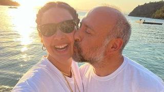 Oyuncu Bergüzar Korel isyan etti! Laikliği rakıya indirgeyen...