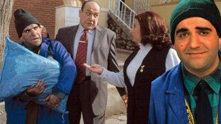 Hayat Bilgisi'nin Mennan'ıydı! Erdal Türkmen son haliyle şaşırttı! Bambaşka bir meslek seçti