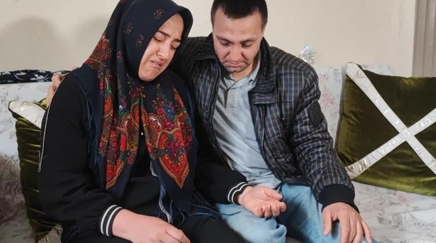 Yok böyle acı! Henüz 18 aylıktı, 'Çocuk Bayramı'nda bebek arabasında öldü... "Kucağımda can vermiş, haberim yok"