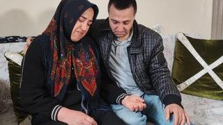 Yok böyle acı! Henüz 18 aylıktı, 'Çocuk Bayramı'nda bebek arabasında öldü... Kucağımda can vermiş, haberim yok