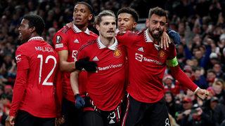 Son dakika: Fenerbahçe gözünü kararttı! Yaz bombası Manchester United'dan...