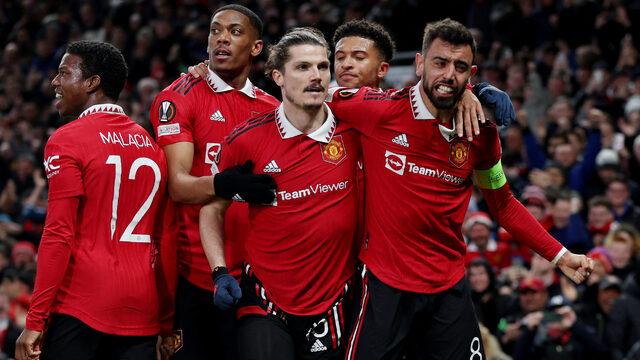 Son dakika: Fenerbahçe gözünü kararttı! Yaz bombası Manchester United'dan...