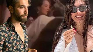 Kadınlarla görüntülenen Kadir Doğulu hakkında bomba iddia! 'Birlikte yaşıyor, imam nikahı da kıydı'