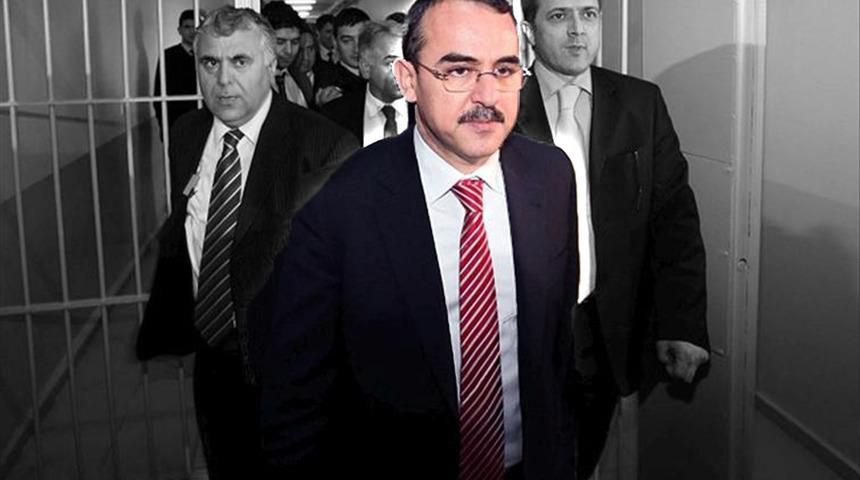 Adaylığıyla tartışılmaya devam ediyor! İYİ Partili isim çok sert çıktı: "Hesabını tek tek verecek, karşınızda beni bulacaksınız!"