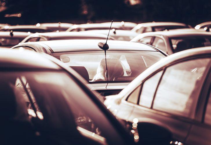 Araçları bu kez farklı sebepten stokladılar! Peş peşe düzenleme gelmişti: Kapıda kalınca plan değiştirdiler G5