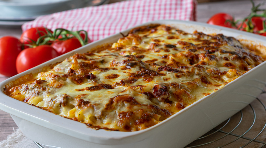 'Bugün ne pişirsem?' diyenlere günün menüsü! 26 Nisan yemek menüsü