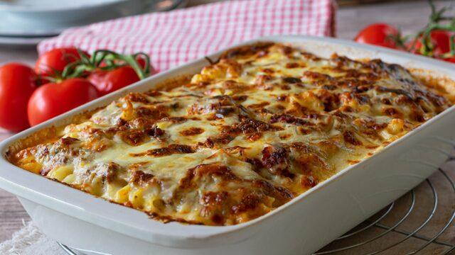 'Bugün ne pişirsem?' diyenlere günün menüsü! 26 Nisan yemek menüsü