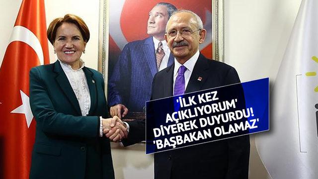 Canlı yayında söz aldı 'İlk kez açıklıyorum' çıkışıyla gündem oldu! 'Ya herkesin gözünden kaçtı ya da Kemal Bey'in siyasi dehası...'
