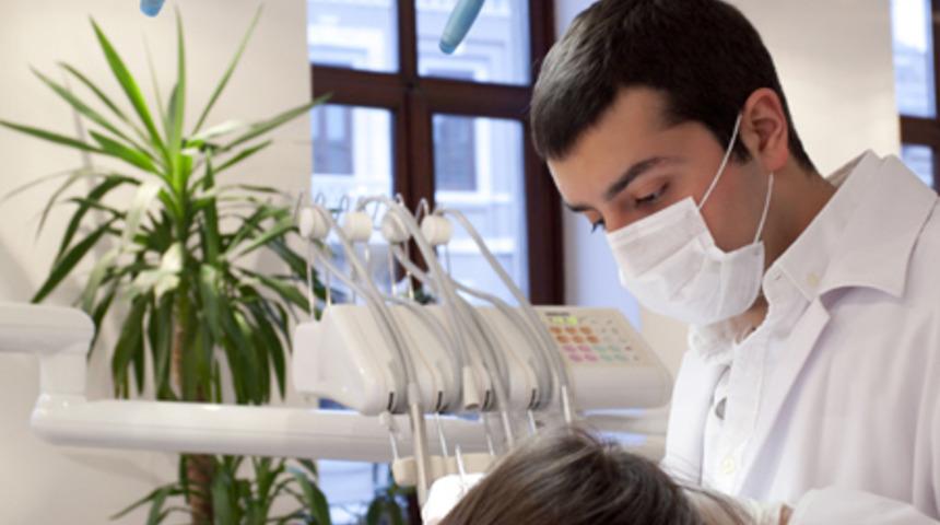 5 Soruda Diş Sağlığı