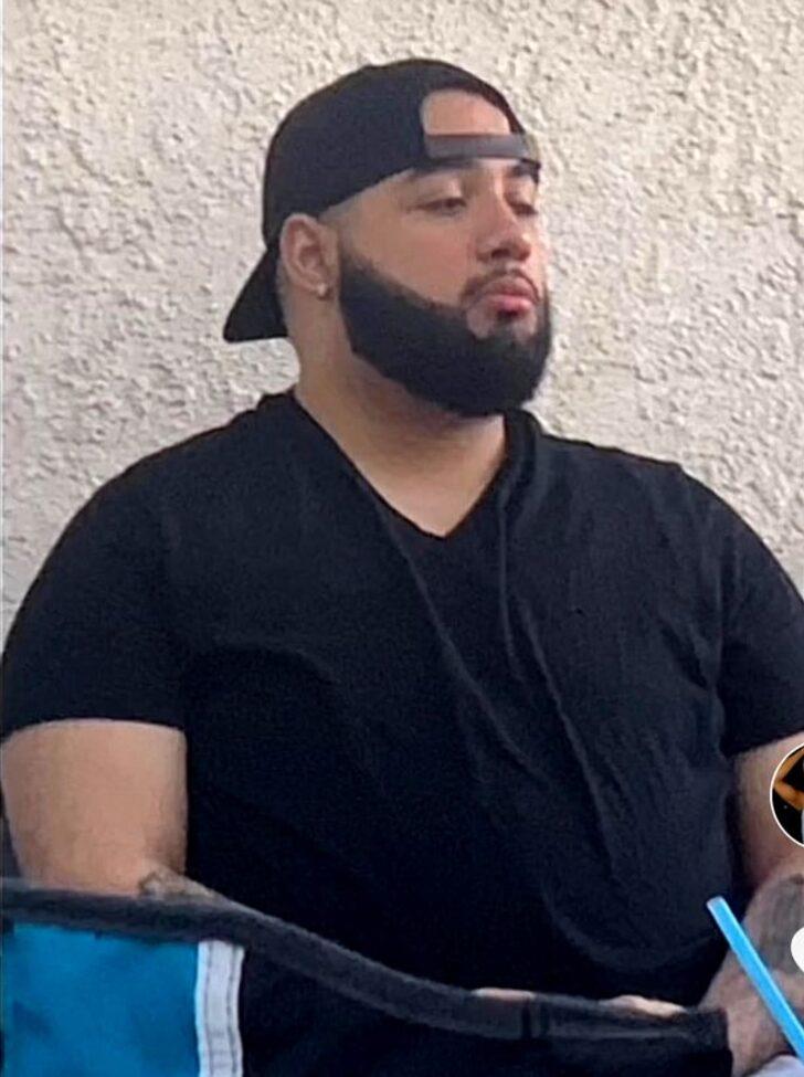 Estetik ameliyatlara servet harcayarak bambaşka biri oldu! Kalçasını büyütmek için yasadışı iğneler... “Öldürebilirler ama durmayacağım” G4