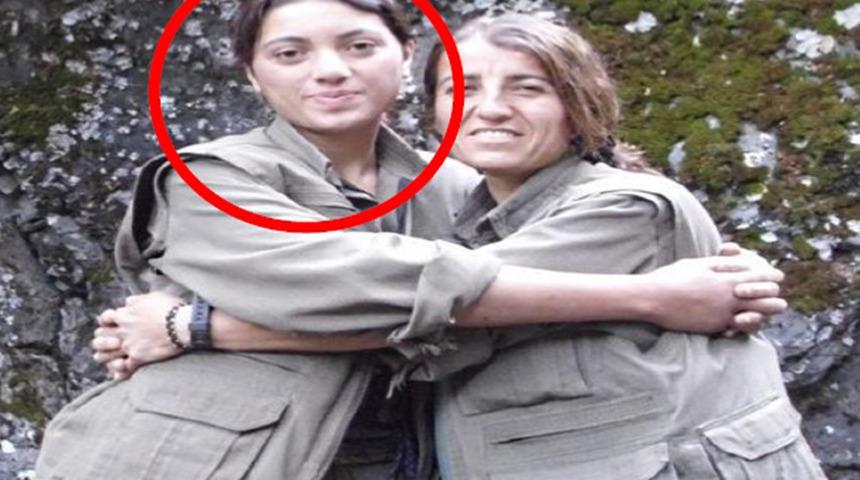 SON DAKİKA | Yeşil Sol Parti milletvekili adayı Ayten Dönmez gözaltına alındı! Fotoğrafı ortaya çıktı: PKK/KCK...
