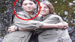 SON DAKİKA | Yeşil Sol Parti milletvekili adayı Ayten Dönmez gözaltına alındı! Fotoğrafı ortaya çıktı: PKK/KCK...