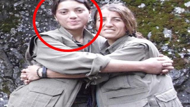 SON DAKİKA | Yeşil Sol Parti milletvekili adayı Ayten Dönmez gözaltına alındı! Fotoğrafı ortaya çıktı: PKK/KCK...