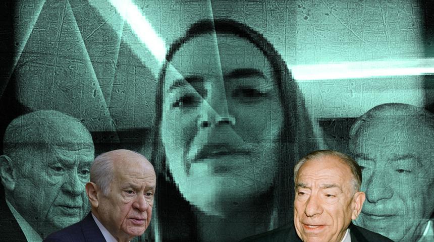 Ayyüce Türkeş'ten gündem yaratacak 'MHP' çıkışı: "Alfabedeki 3 harften ibaret!" Seçmene seslenip "Hiçbir Türkeş bunu kabul edemez" dedi