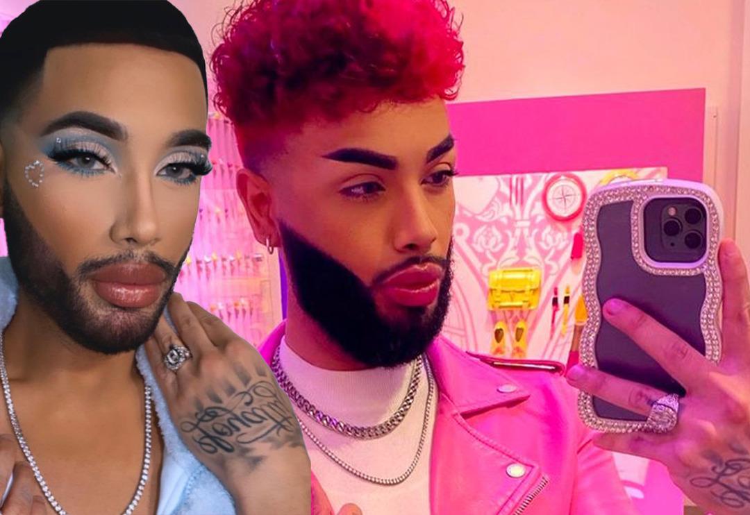 Estetik ameliyatlara servet harcayarak bambaşka biri oldu! Kal&ccedil;asını b&uuml;y&uuml;tmek i&ccedil;in yasadışı iğneler... &ldquo;&Ouml;ld&uuml;rebilirler ama durmayacağım&rdquo;