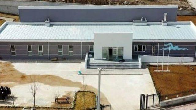 Van’a 9 adet butik yüzme havuzu yapılıyor