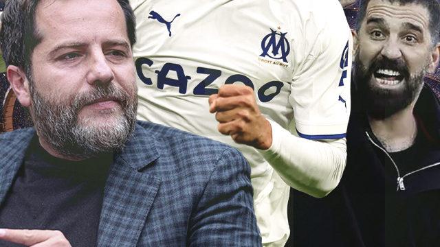 Arda Turan'ın en büyük hayaliydi! Galatasaray taraftarı gün sayıyor: Alexis Sanchez...