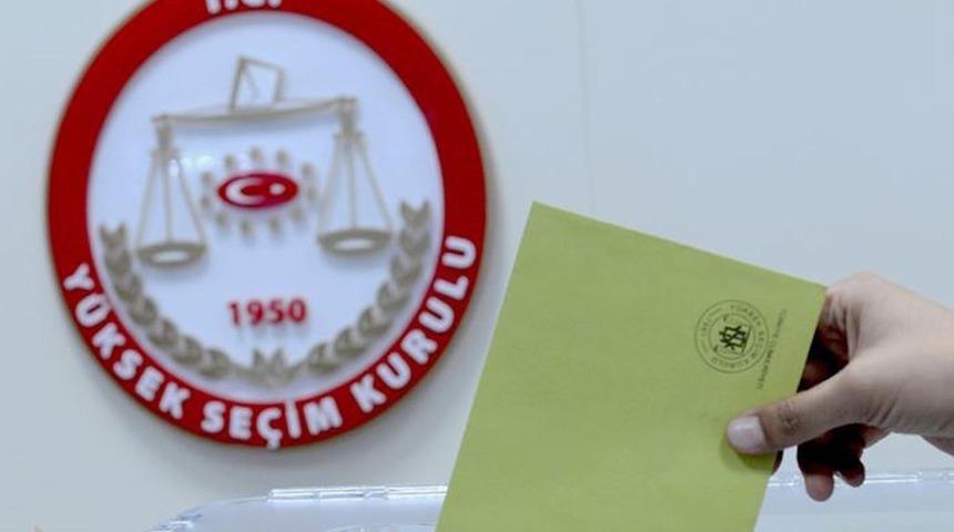 SON DAKİKA | YSK'dan flaş karar! Sudan'daki Türk vatandaşlarının oy kullanması için kurulacak sandıklar iptal edildi