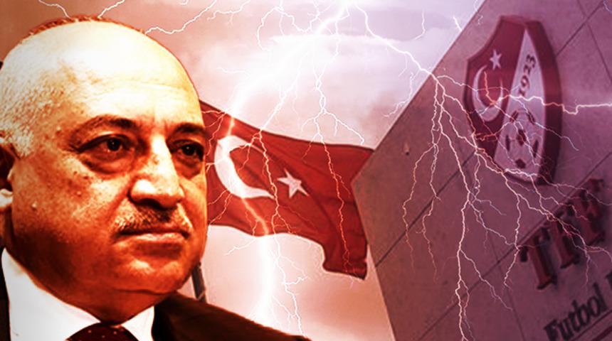 Son dakika: Yabancı sınırı kalkacak mı? TFF ve Kulüpler Birliği tartışıyor! Karşı çıkan tek takım...