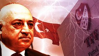 Son dakika: Yabancı sınırı kalkacak mı? TFF ve Kulüpler Birliği tartışıyor! Karşı çıkan tek takım...