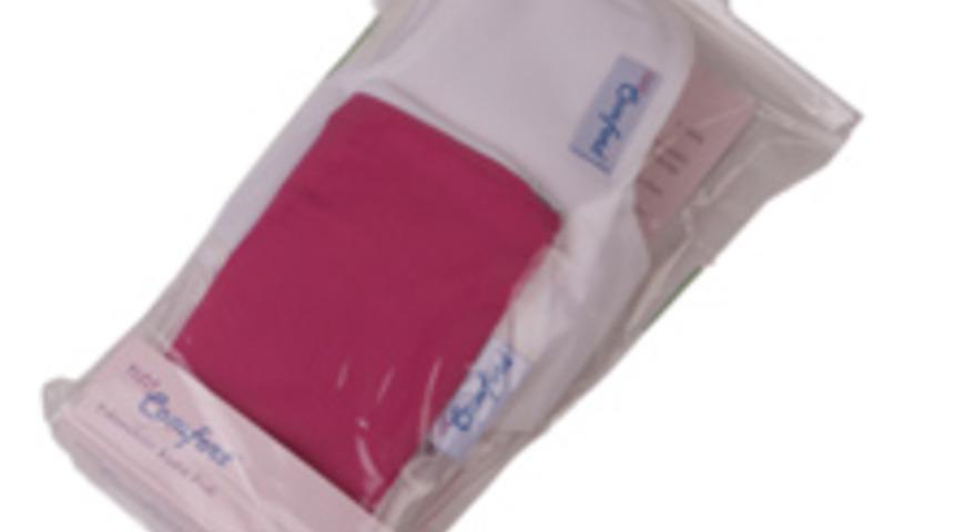 Yıkanabilir Kadın Pedi