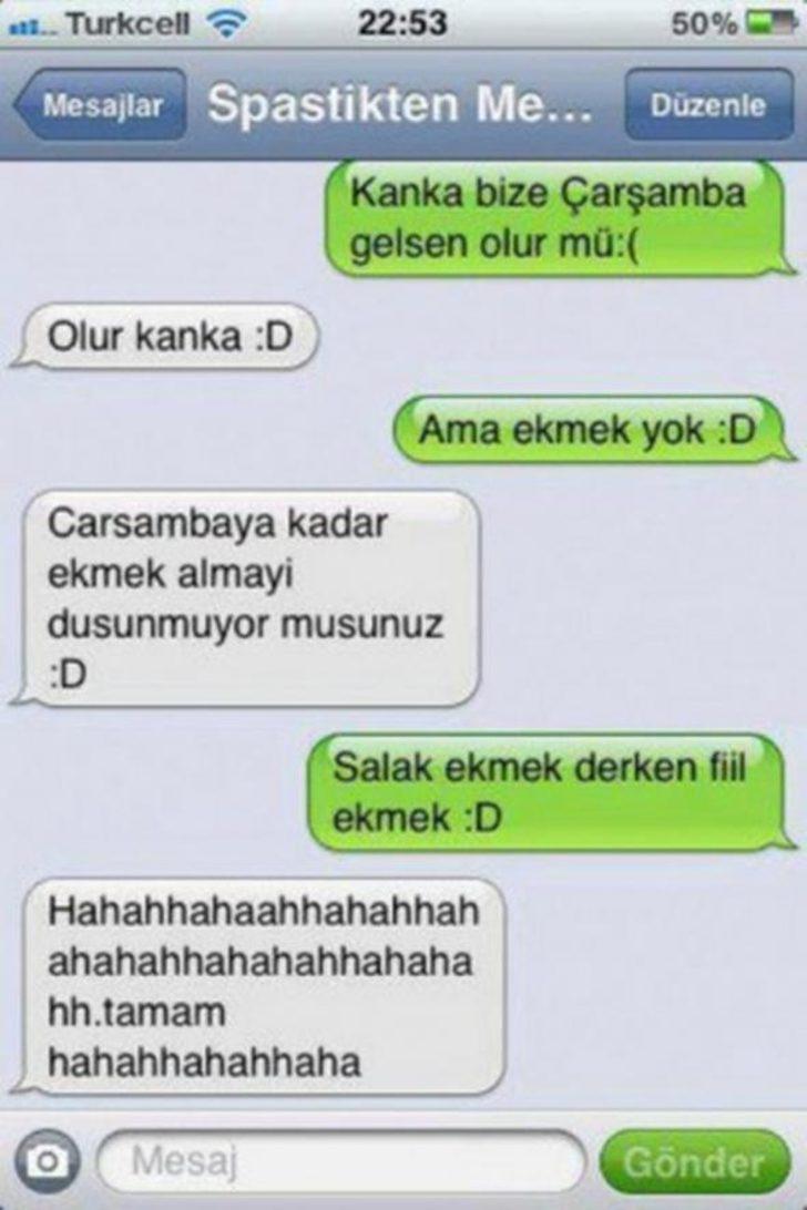 Doğru mesajı vermek için ilk mesajda kıza ne yazacağım Doğru mesajı vermek için ilk mesajda kıza ne yazacağım
